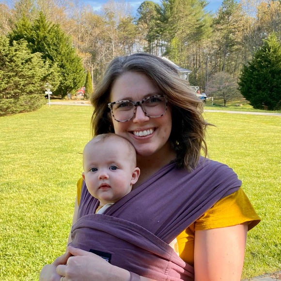 Meet your Posher, Kailyn - Picture 1 of 1